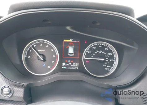 2021 Subaru Forester Premium z USA, uszkodzony, nr VIN JF2SKAFC8MH479514